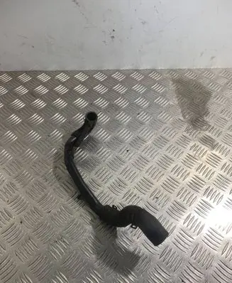 Volkswagen Touran II Engine coolant pipe/hose 03L122157R
