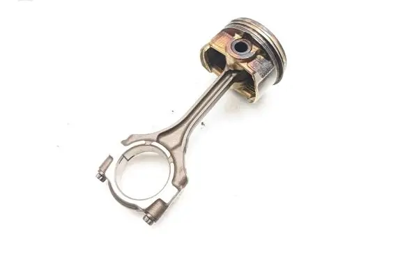 Honda Jazz Piston with connecting rod L13A1