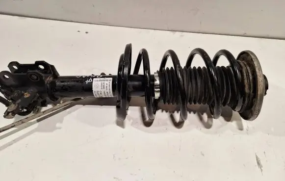 Renault Kangoo II Front shock absorber/damper