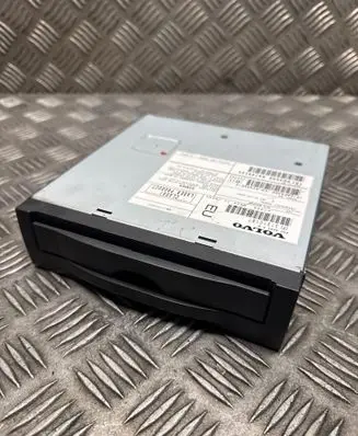 Volvo XC90 Navigation unit CD/DVD player 31310187 1004