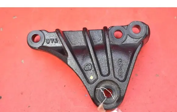 KIA Sportage Engine mount vacuum valve N9410