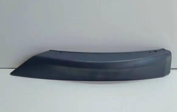 Ford Focus Front bumper splitter molding F1eJ17626A1