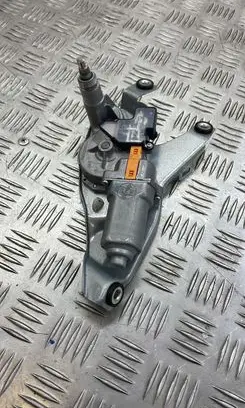 Honda Insight Rear window wiper motor 068TM8Y