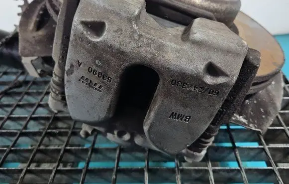 BMW X3 G01 Front brake caliper 53390A IMPRK1457890
