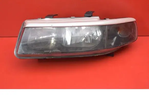 Seat Toledo II (1M) Headlight/headlamp 445-1109L