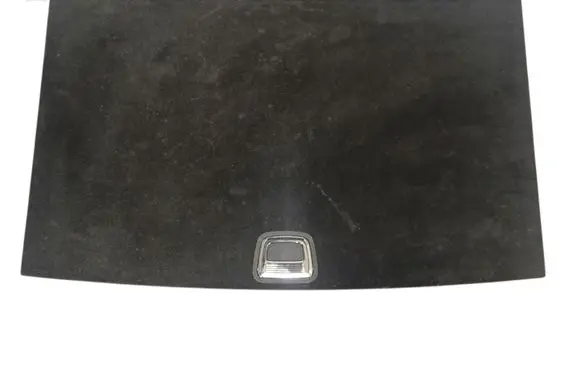 Mercedes-Benz B W246 W242 Trunk/boot floor carpet liner A2466800542