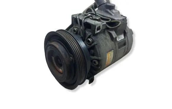 Audi A4 S4 B5 8D Air conditioning (A/C) compressor (pump) 8D0260808KASACJA 8D0260808