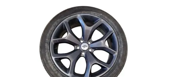Dodge Charger R20 alloy rim 1ZV91TRMAB 0060462015