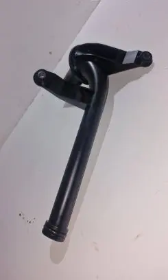 BMW 3 E90 E91 Breather/breather pipe/hose 62440410