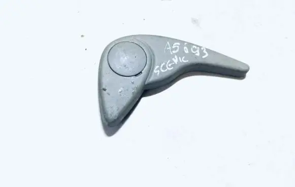 Renault Scenic II - Grand scenic II Other interior part 5164848 mp5491