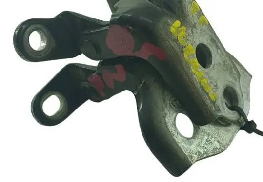 SsangYong Korando Front door hinge set 