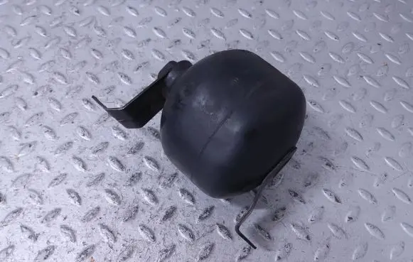 Mercedes-Benz CL C215 Air suspension tank/reservoir A2203270115 2203270115