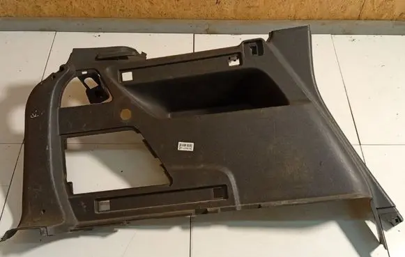 Opel Zafira B Other interior part 13131323