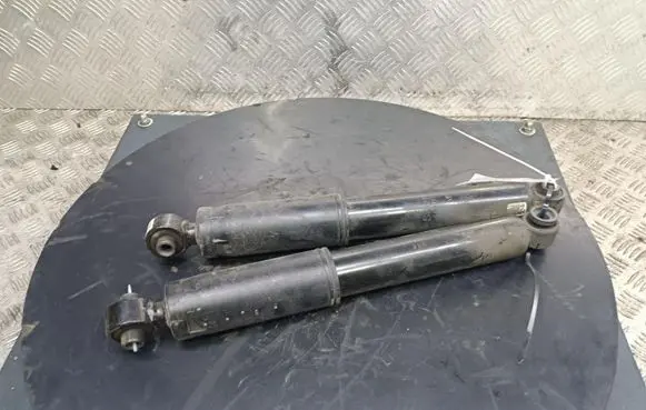 SsangYong Tivoli Rear shock absorber/damper