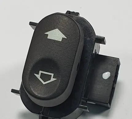 Jaguar S-Type Quarter vent window switch STYPE