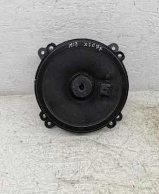Mazda 3 II Front door speaker 3423580020