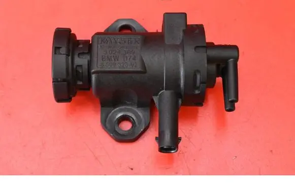 BMW 5 F10 F11 Vacuum valve 8509323