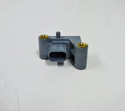 BMW 5 F10 F11 Airbag deployment crash/impact sensor 9159314