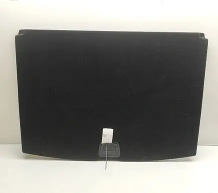 Mercedes-Benz GLA H247 Trunk/boot floor carpet liner A2476807704