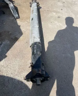 Maserati Quattroporte Drive shaft (set) 41100 C0896 196401