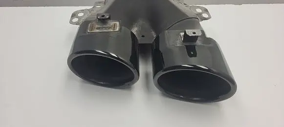 Mercedes-Benz C AMG W205 Muffler ending A2054904103