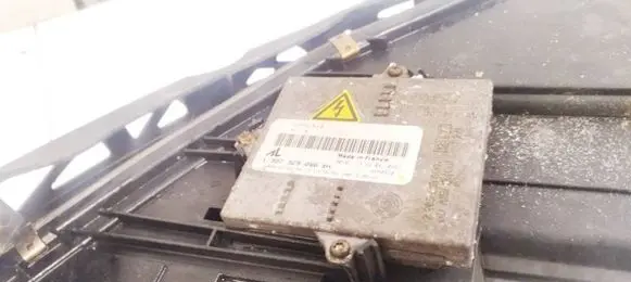 Mazda 6 Headlight ballast module Xenon 1307329086