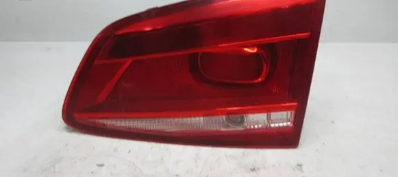Volkswagen PASSAT B7 Tailgate rear/tail lights 3AF945094L E12990 605514