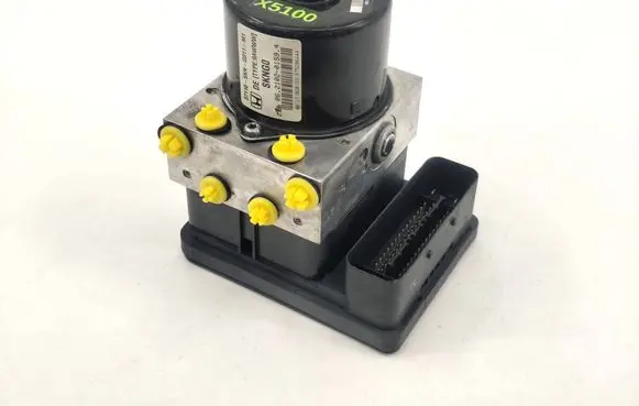Honda CR-V ABS Pump 57110SKNG011M1 06210201594 06210903523