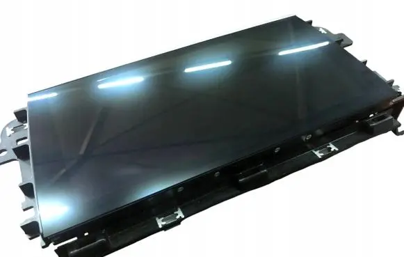 Audi A8 S8 D5 Screen/display/small screen 4N0919605J