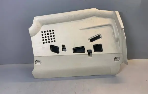 BMW 5 F10 F11 Foot area side trim 51459166701 9166701