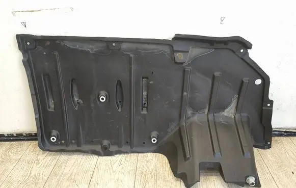 Toyota Corolla E210 E21 Rear underbody cover/under tray 5839902190