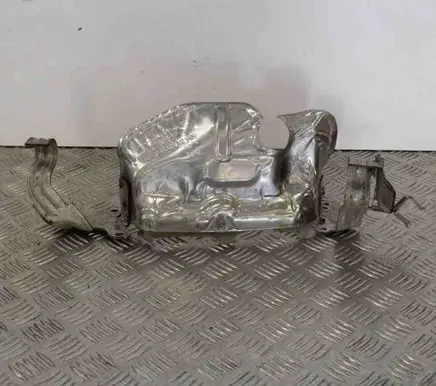 Mercedes-Benz GLK (X204) Heat shield in engine bay A2761400834