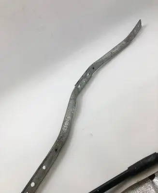 Mercedes-Benz EQE x294 Other under body part 