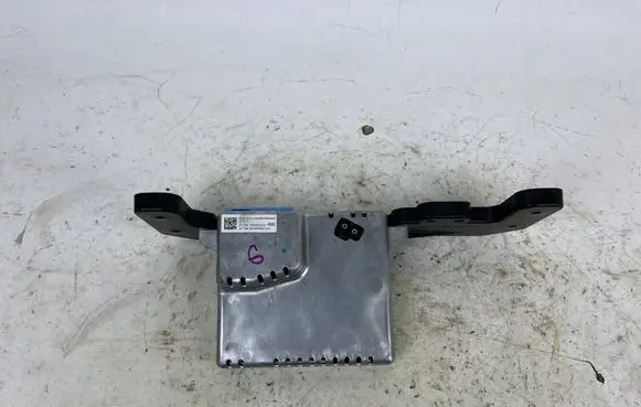 Tesla Model X Video control module 105445490H