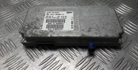 BMW 7 F01 F02 F03 F04 Camera control unit module 66539240984 9240984