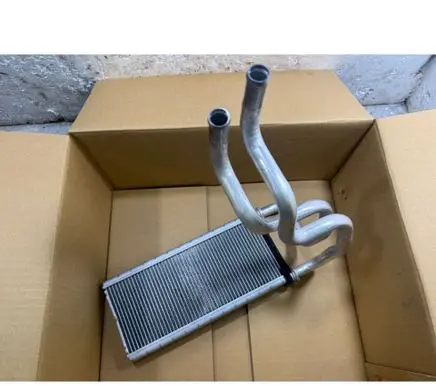 Subaru Outback (BS) A/C cooling radiator (condenser) 72130AJ010