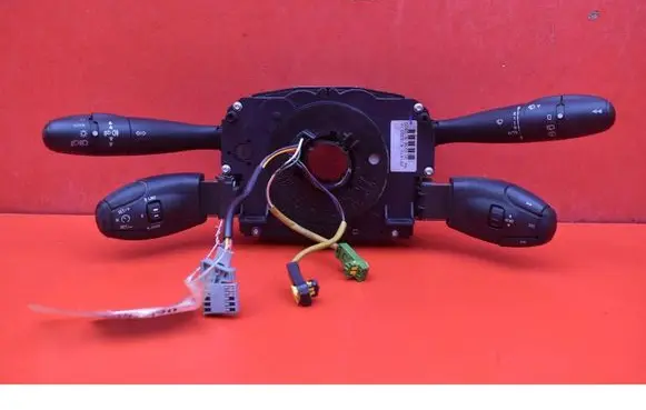 Peugeot 207 CC Other switches/knobs/shifts 96630717XT