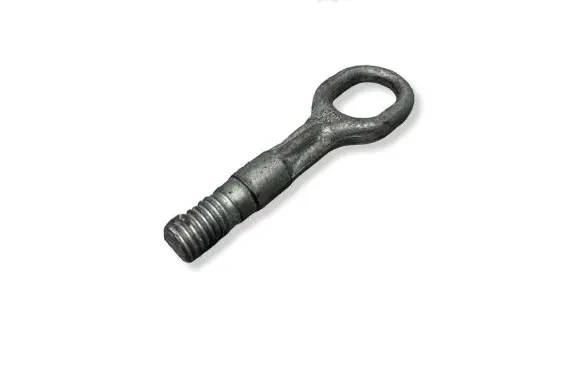 Volkswagen Phaeton Towing hook eye 3D0