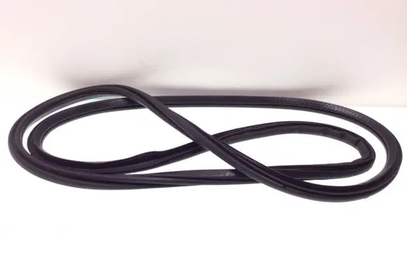 Volvo XC90 Rear door rubber seal (on body) 31457674
