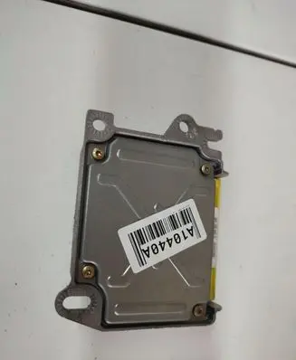Audi A4 S4 B6 8E 8H Airbag control unit/module 8E0959655
