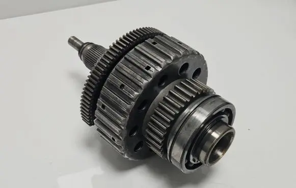 BMW X5 F15 Gearbox transfer box case 27108623348 ATC45L