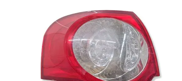 Volkswagen PASSAT B6 Rear/tail lights 3C9945095B