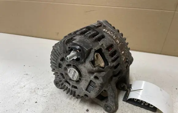 Nissan Qashqai Generator/alternator 23100BC400 A2TJ0291ZE 7124