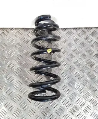 Mitsubishi Pajero Front coil spring 4040A068