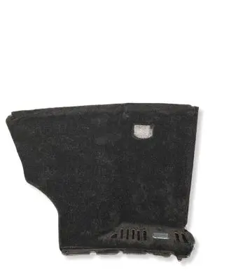 Bentley Flying Spur Trunk/boot side trim panel 3W5867427A