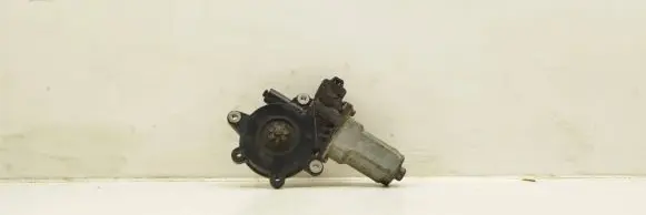 Subaru Outback Front door window regulator motor