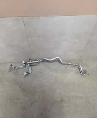 Nissan Qashqai Air conditioning (A/C) pipe/hose 924464EB0A MF4462901591