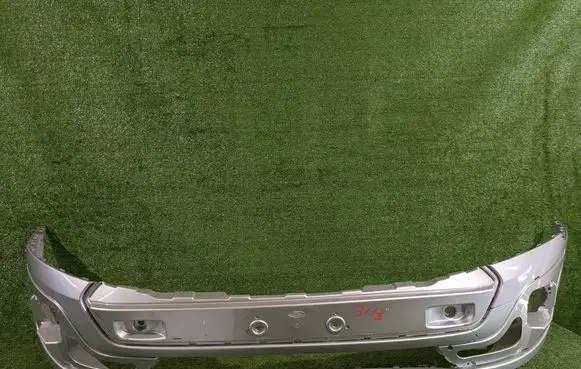 Ford Transit Front bumper 