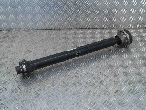 Audi Q7 4L Front prop shaft 