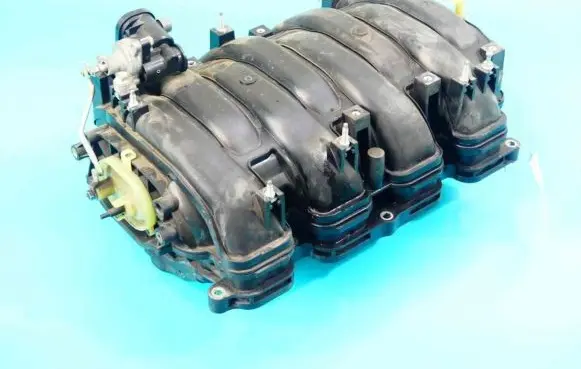Lexus LS 460 - 600H Intake manifold 17120-38021 IMPRK1191805